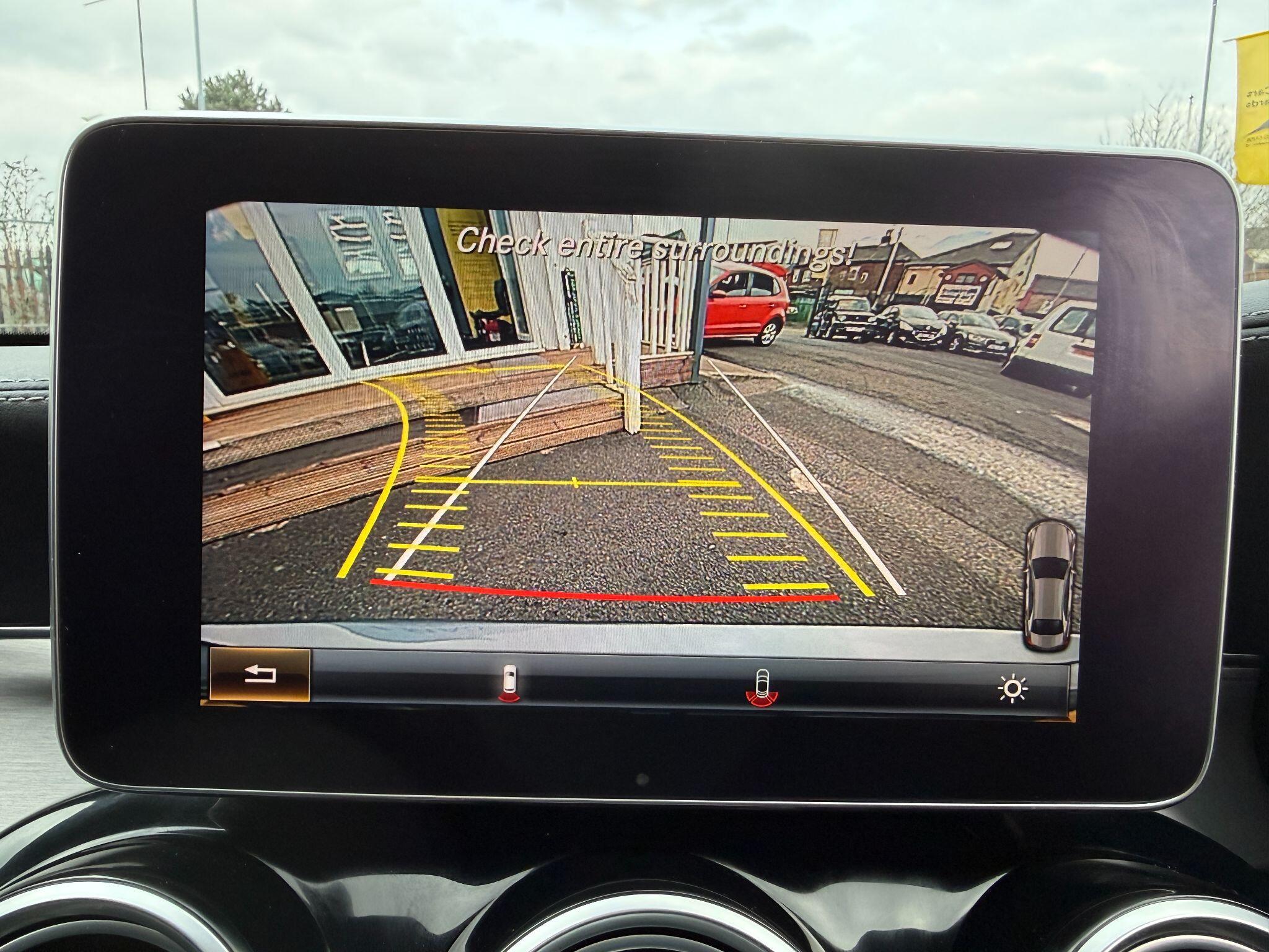 Mercedes C Class - Image 47