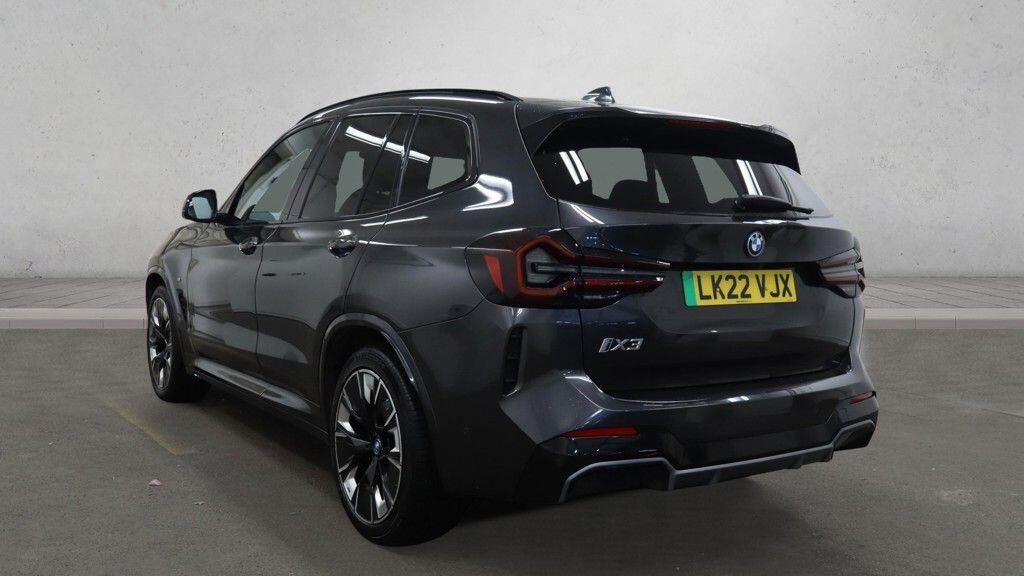 BMW iX3 - Image 6