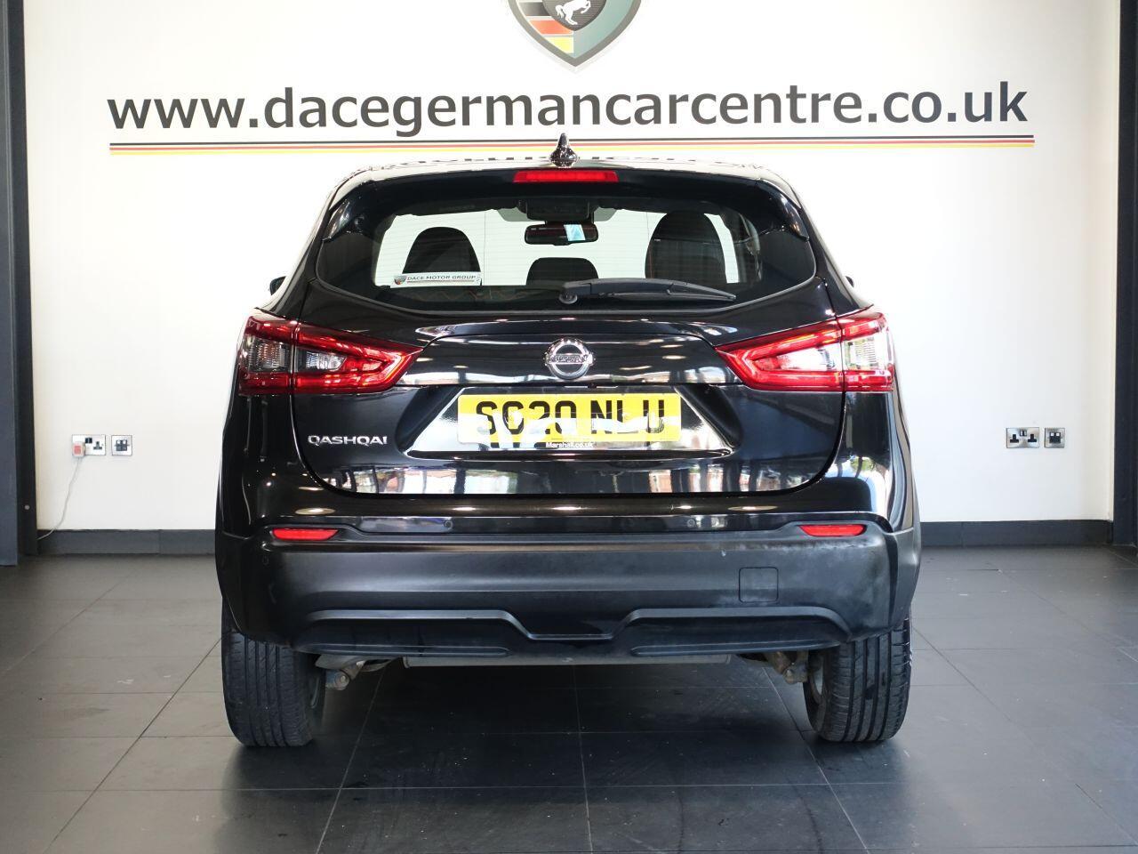 Nissan Qashqai - Image 7