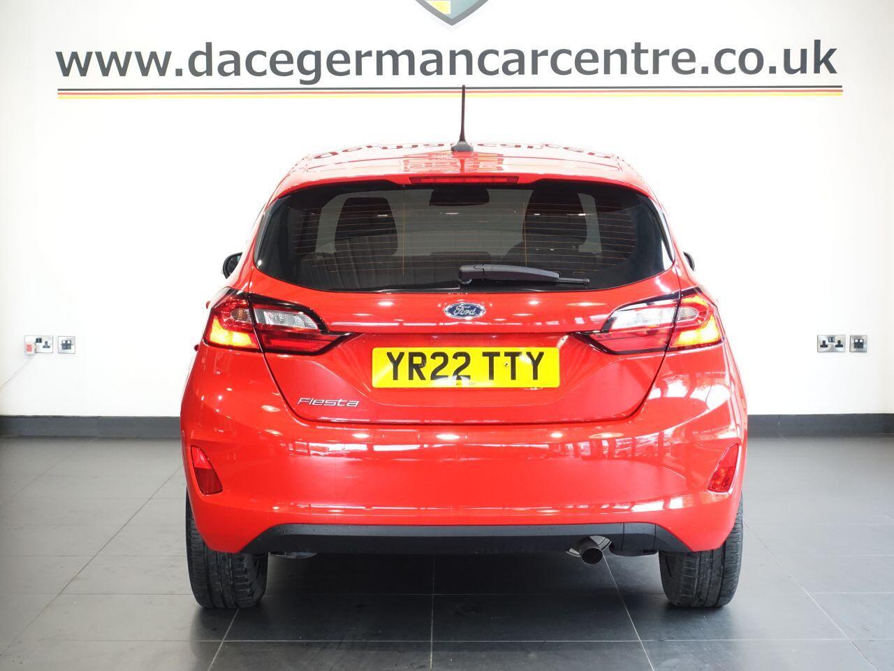 Ford Fiesta - Image 7