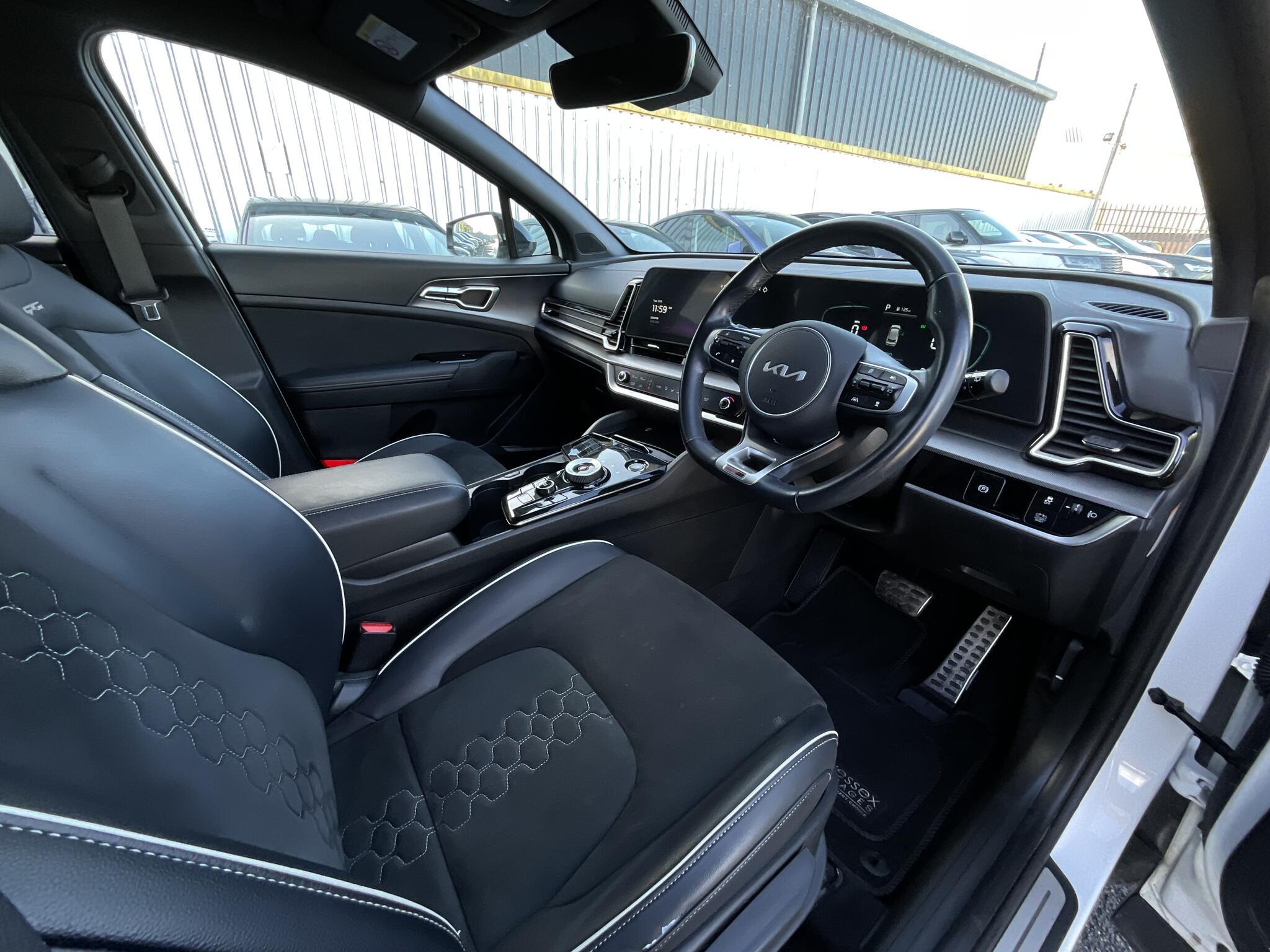 Kia Sportage - Image 7