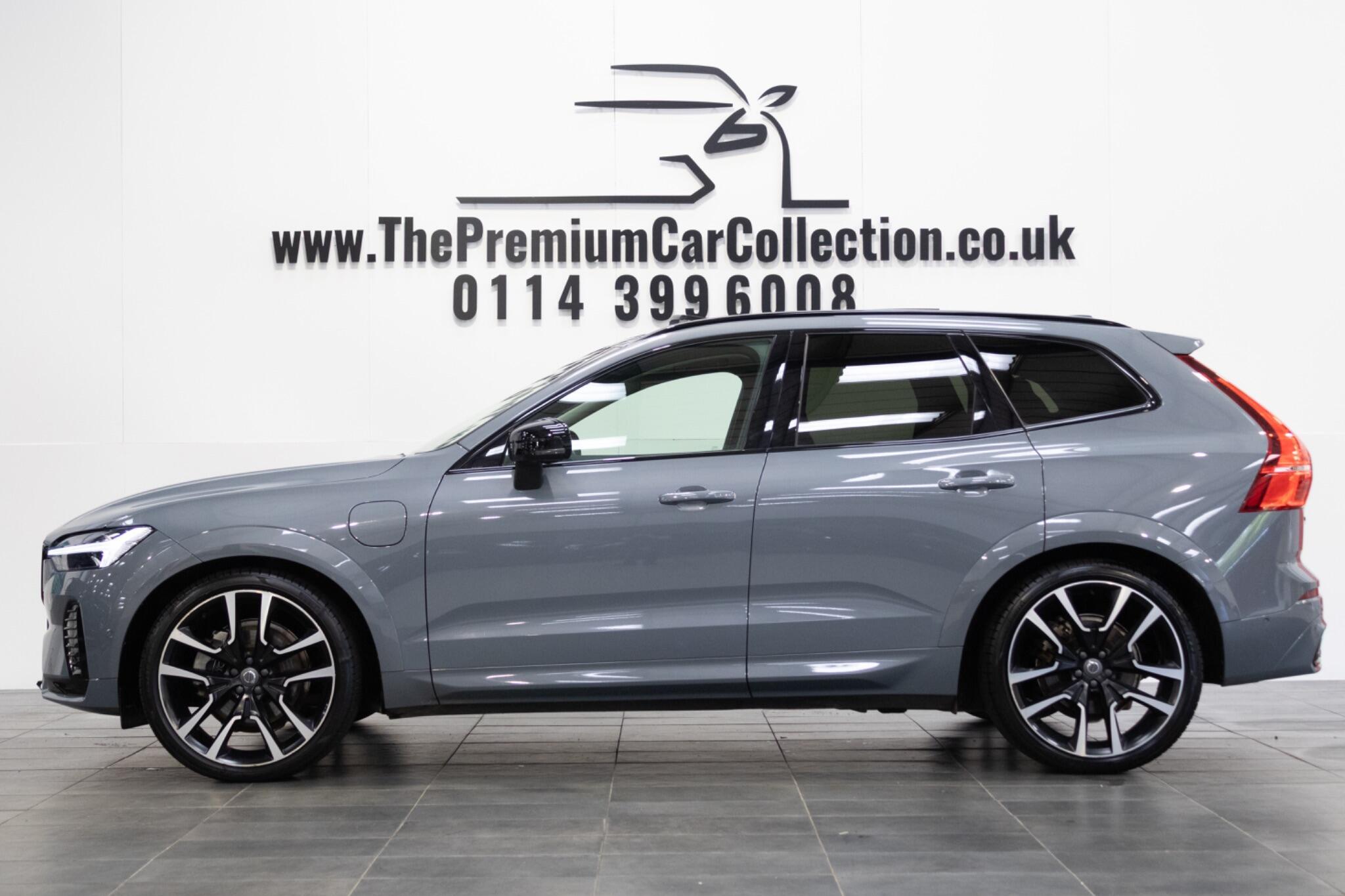 Volvo XC60 - Image 4
