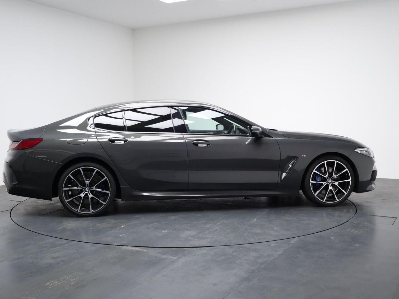BMW 8 SERIES GRAN COUPE - Image 14