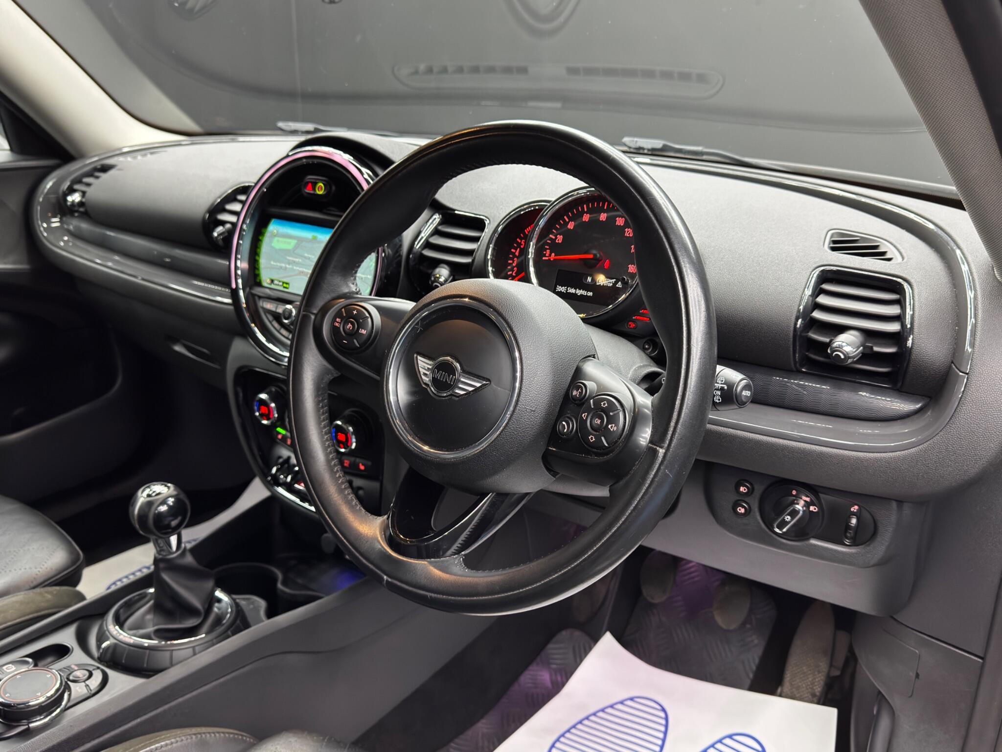 MINI Clubman - Image 9