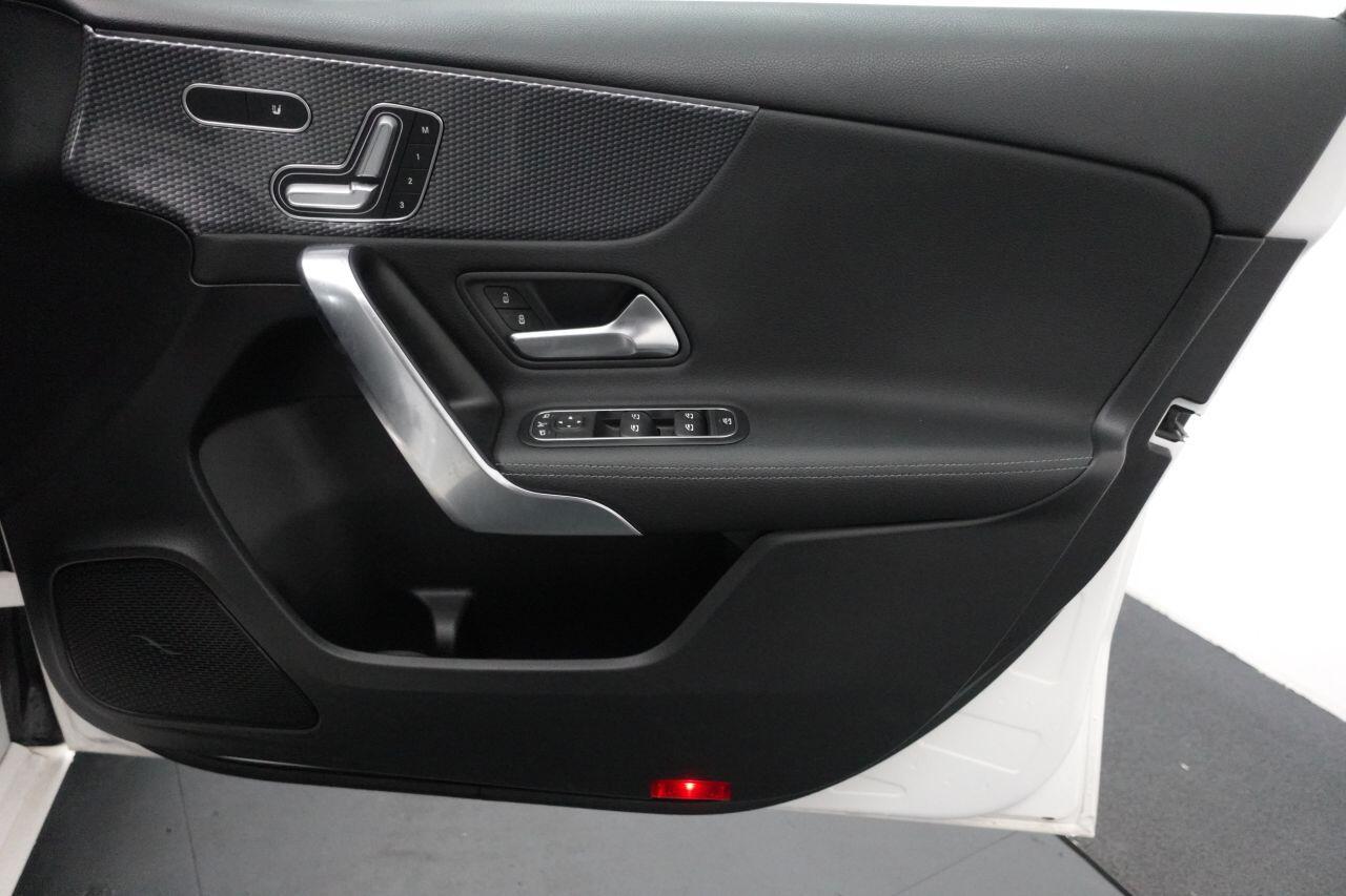 Mercedes A Class - Image 18