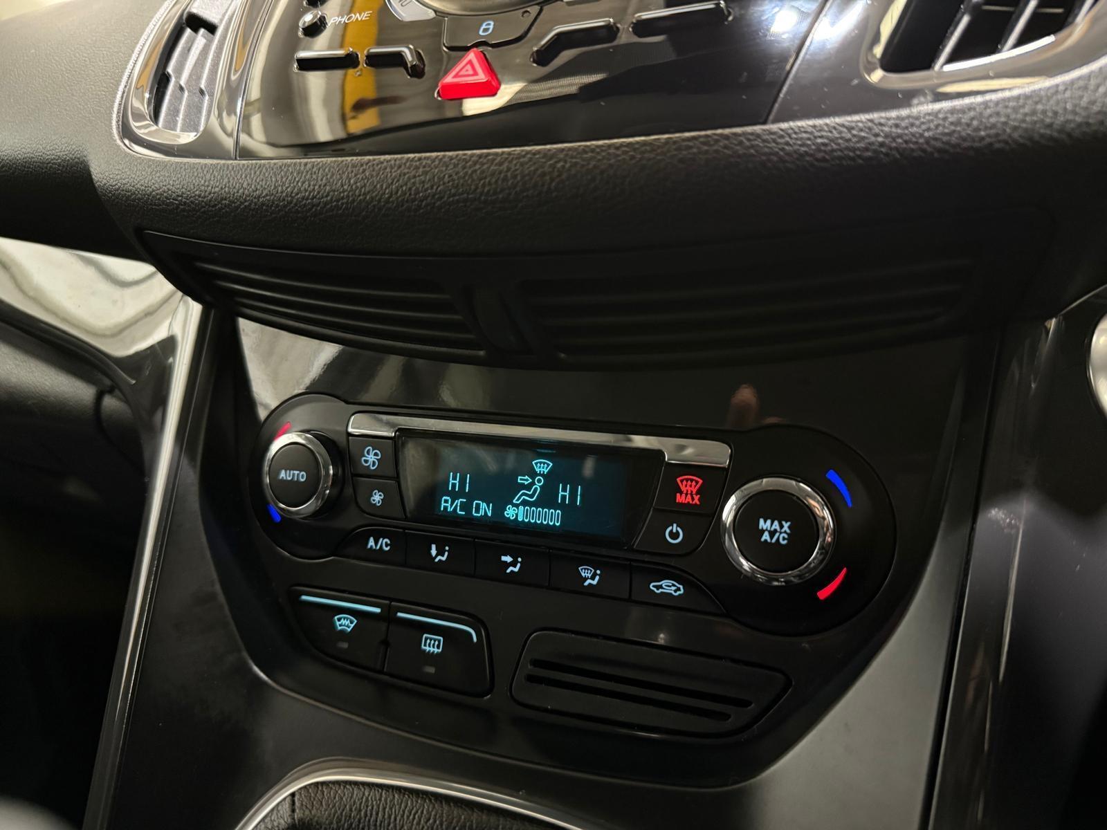 Ford Kuga - Image 51