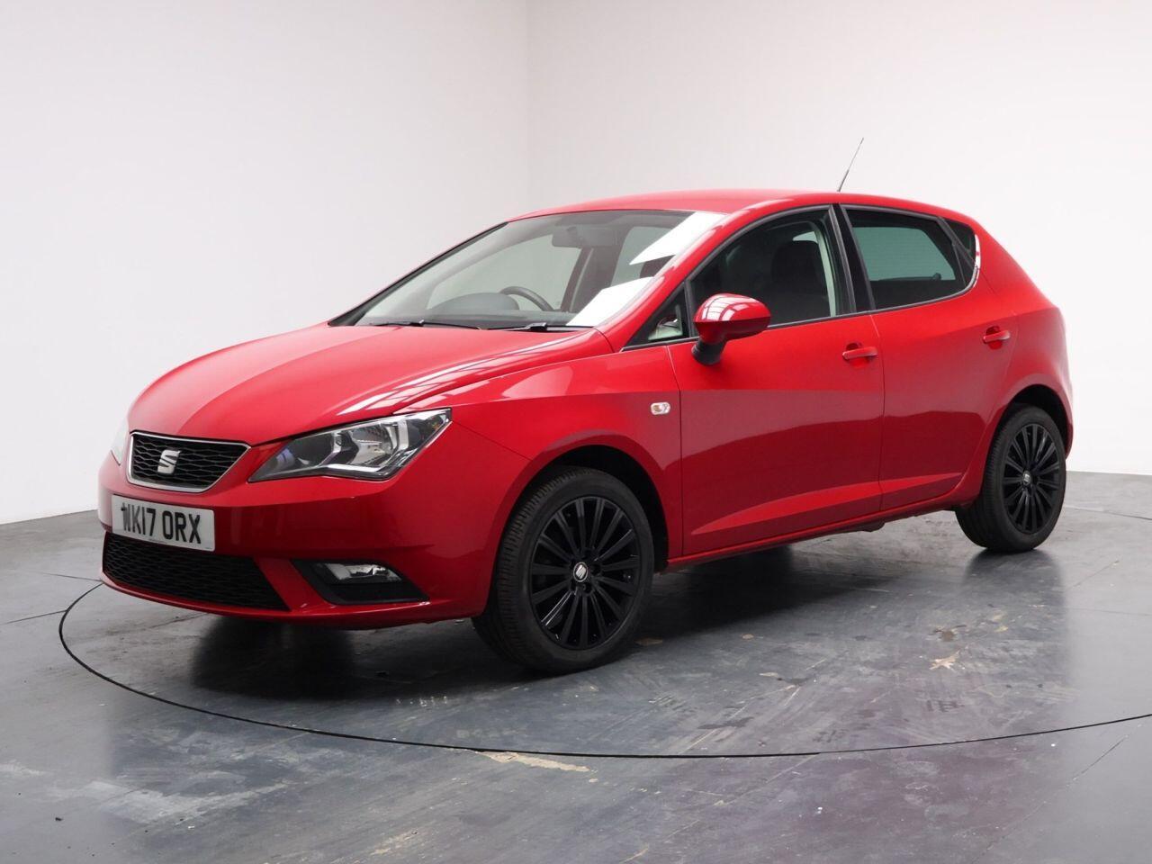 SEAT Ibiza - Image 6