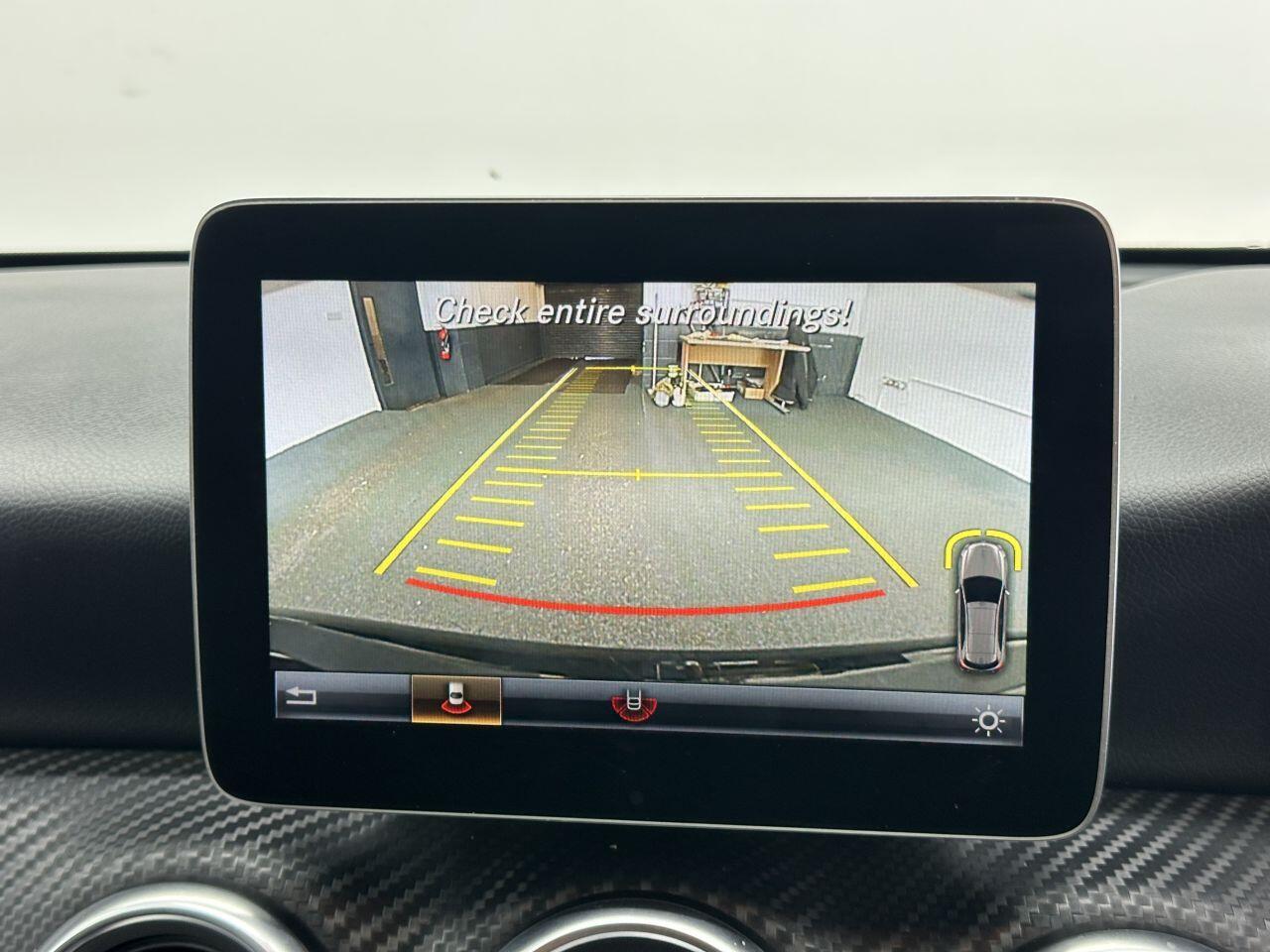 Mercedes A-Class - Image 44