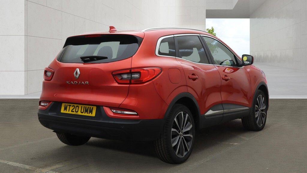 Renault Kadjar - Image 5