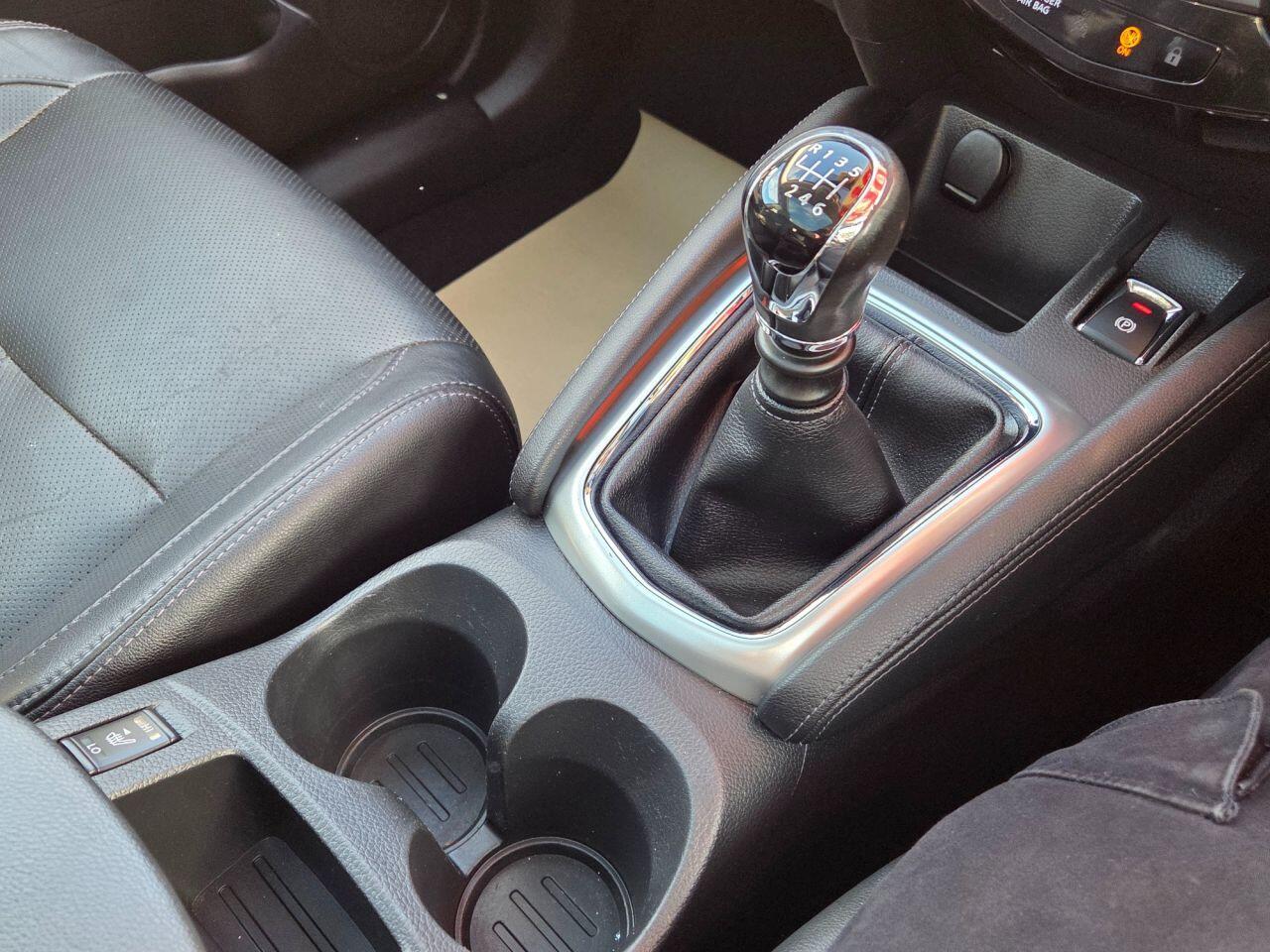 Nissan Qashqai - Image 27