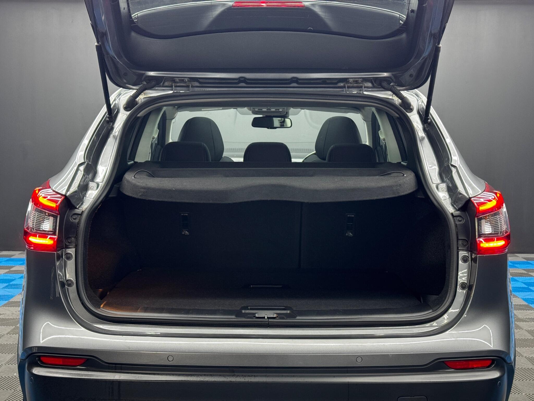 Nissan Qashqai - Image 35