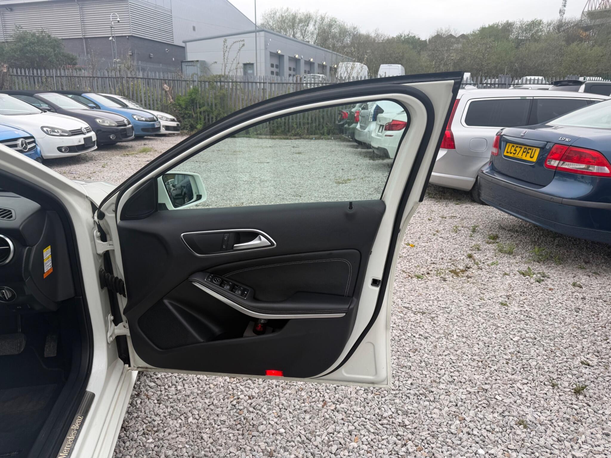 Mercedes A Class - Image 12