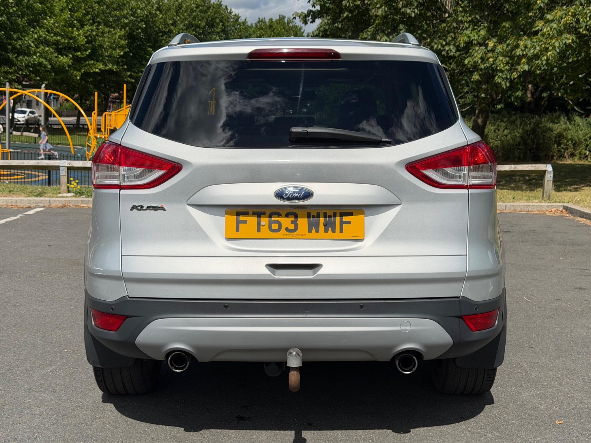 Ford Kuga - Image 6
