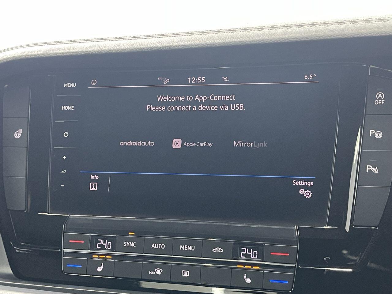 Volkswagen Touareg - Image 43