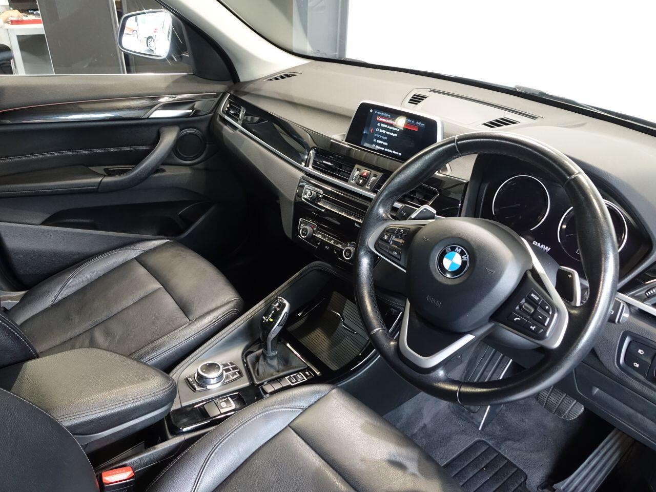 BMW X1 - Image 2