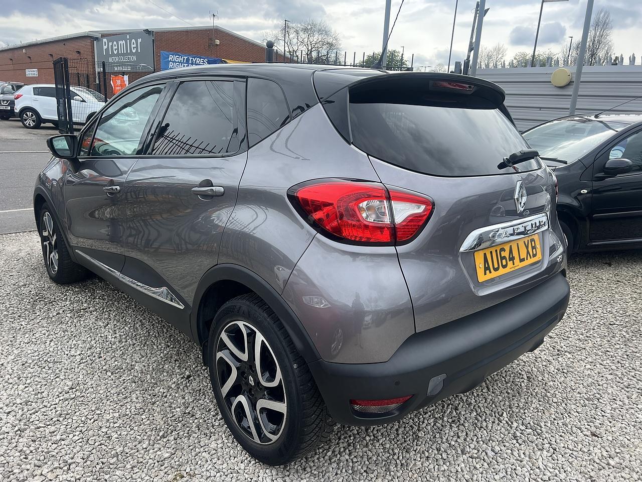 Renault Captur - Image 4