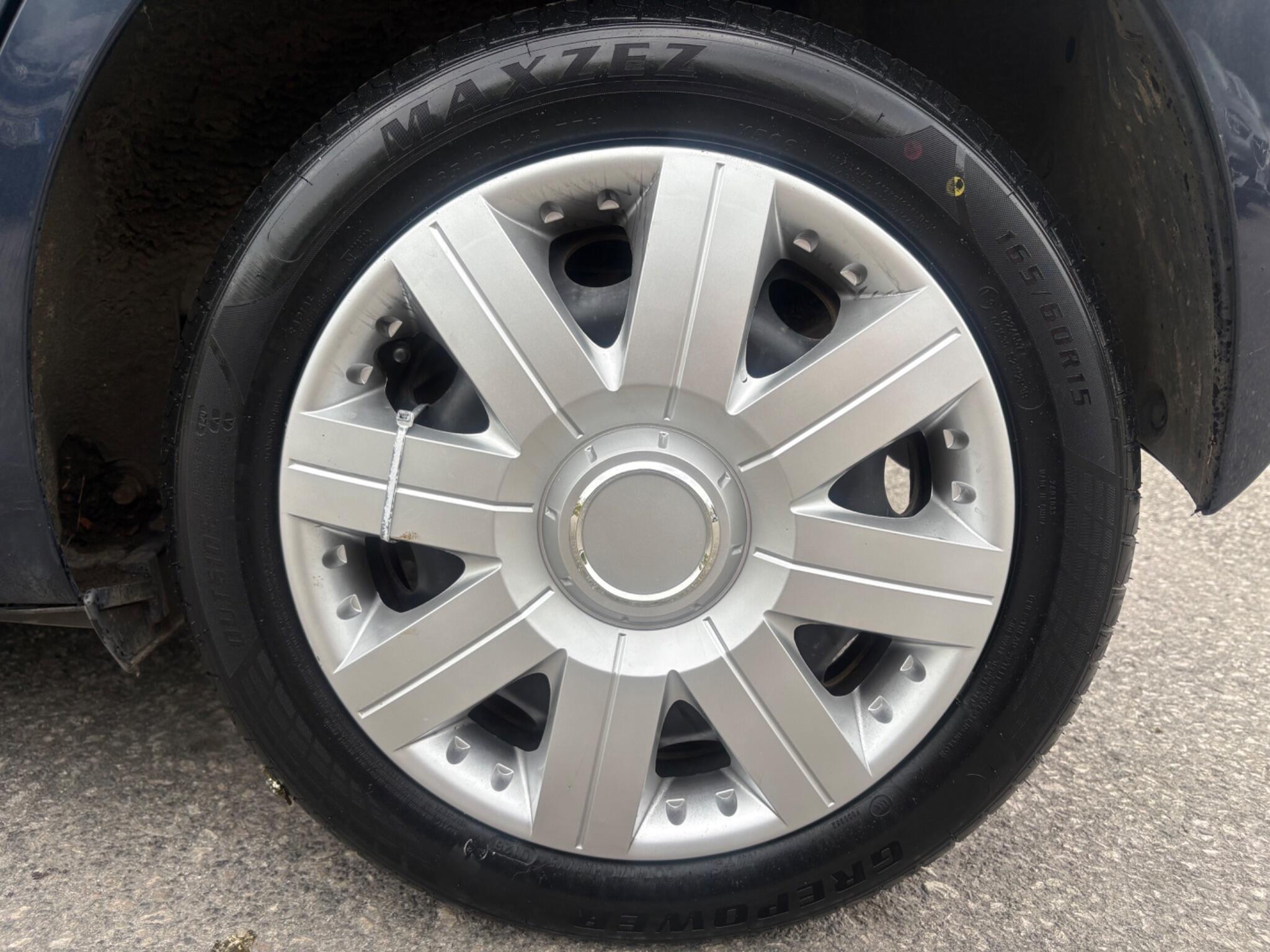 Toyota Aygo - Image 13