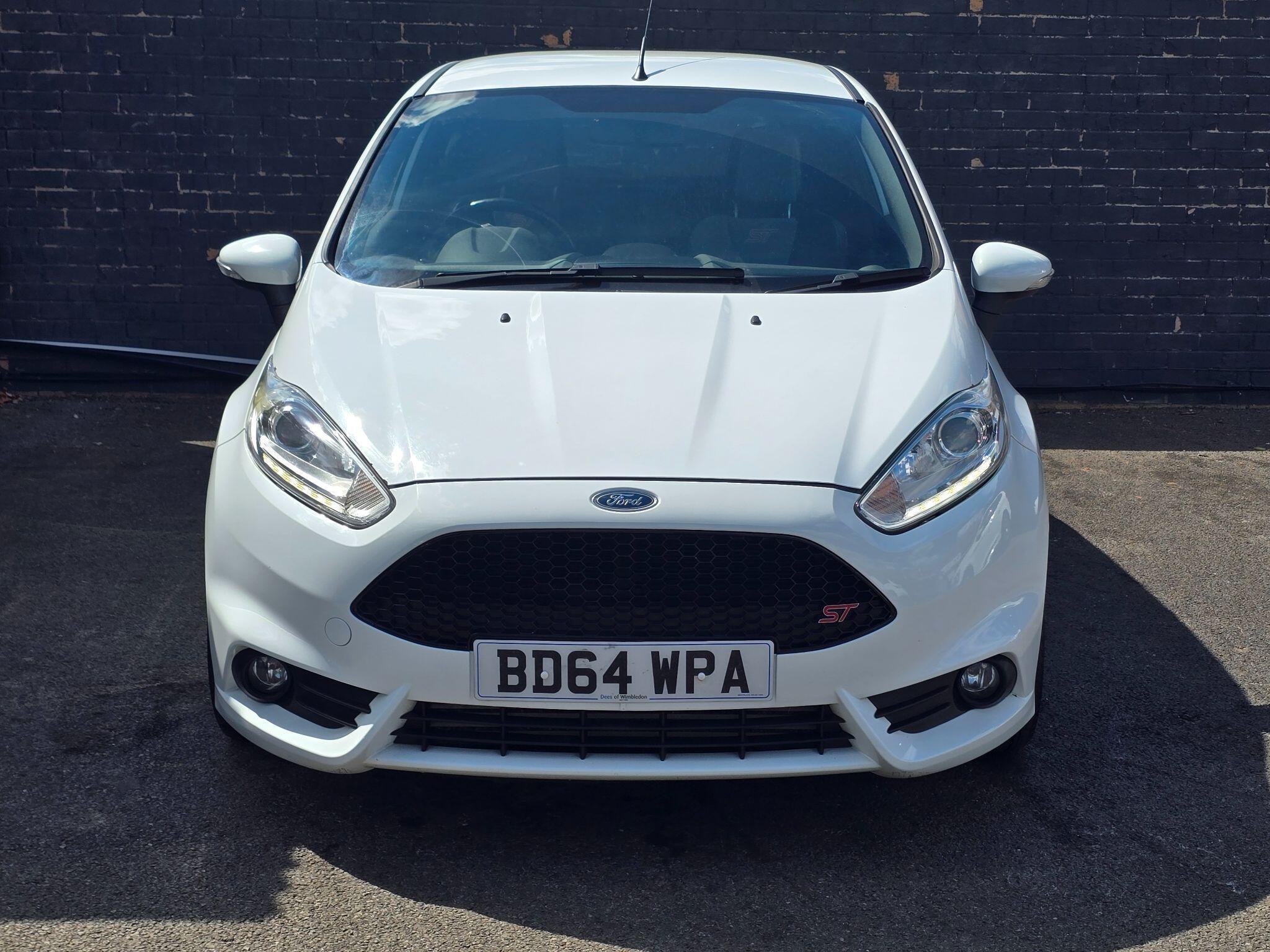 Ford Fiesta - Image 4