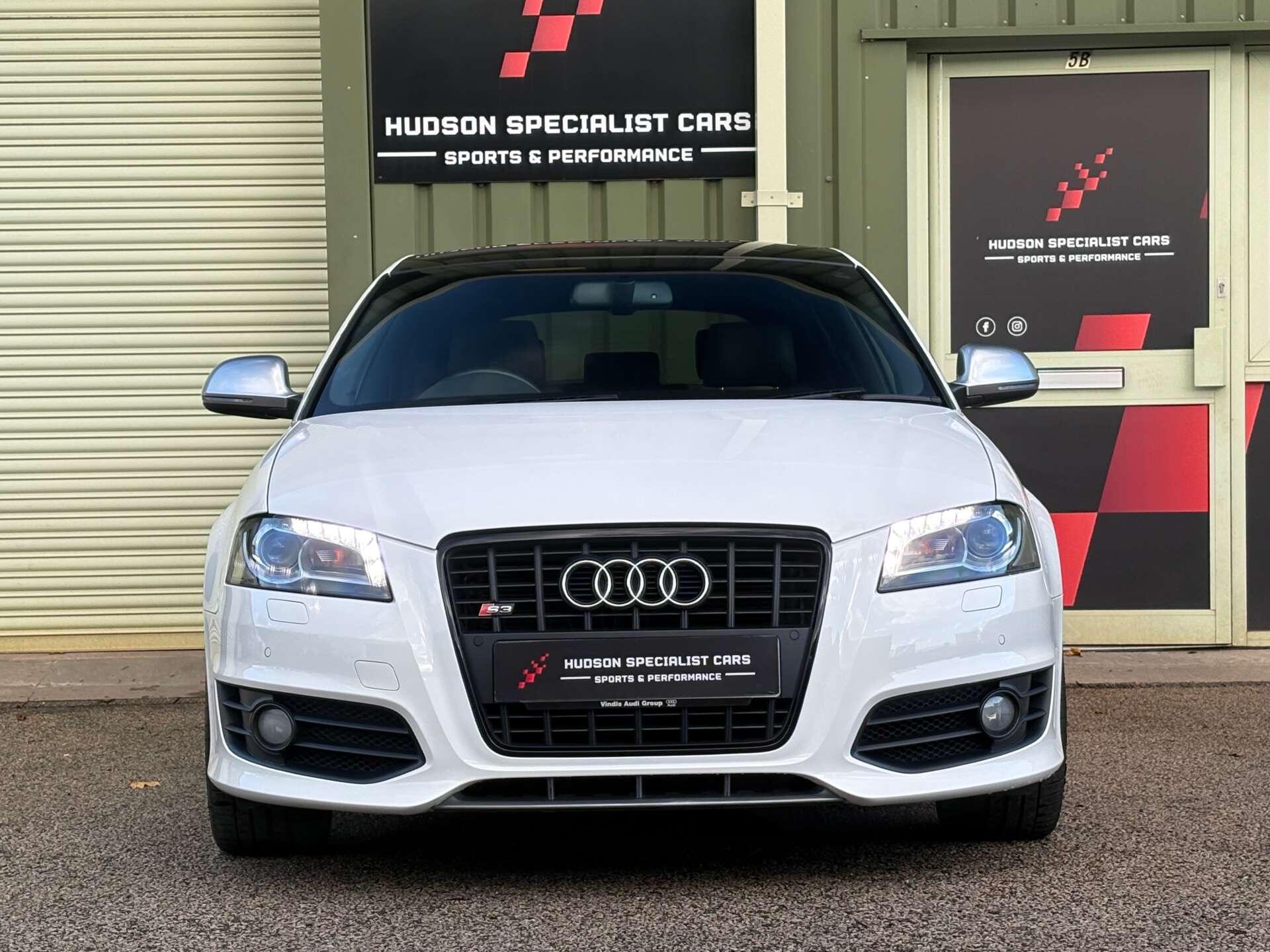 Audi S3 - Image 4