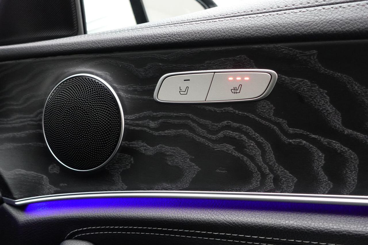 Mercedes-benz E Class - Image 20