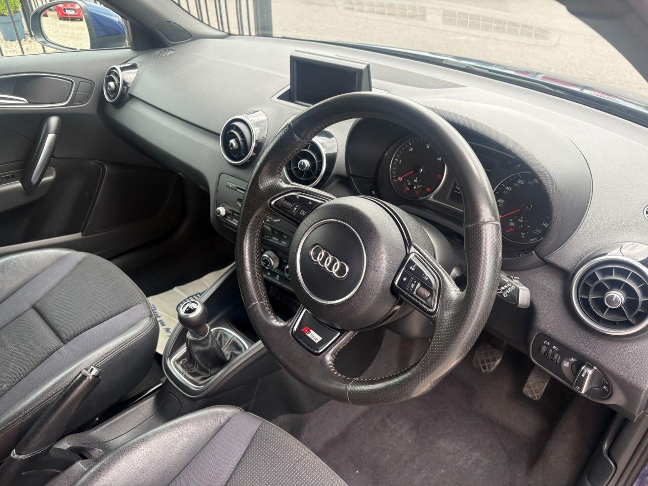 Audi A1 - Image 12