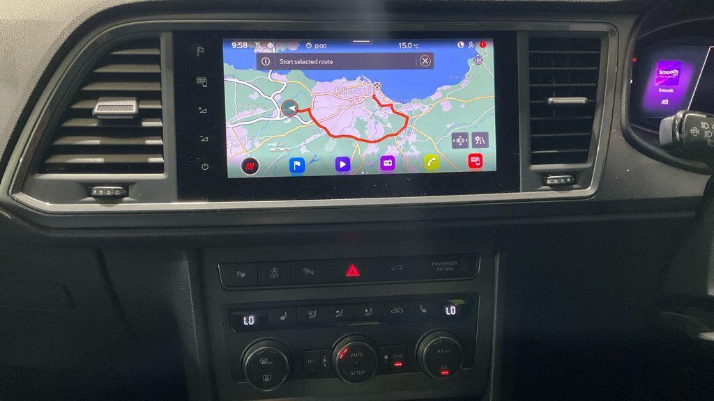 Cupra Ateca - Image 3