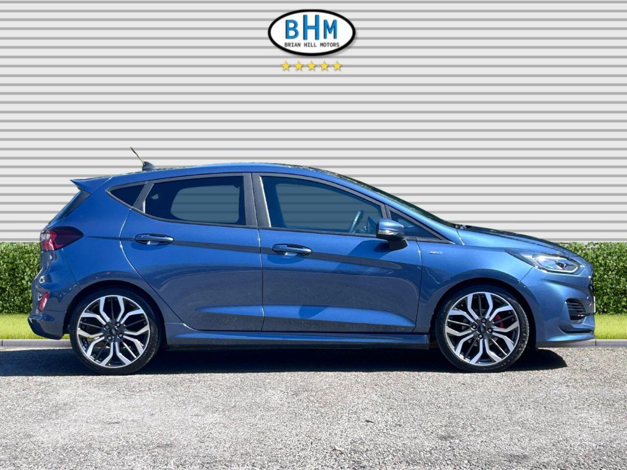 Ford Fiesta - Image 2