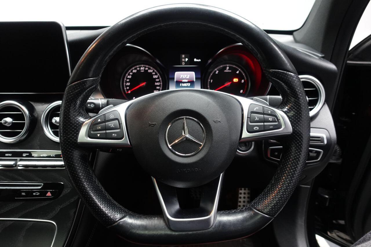 Mercedes-benz GLC - Image 48