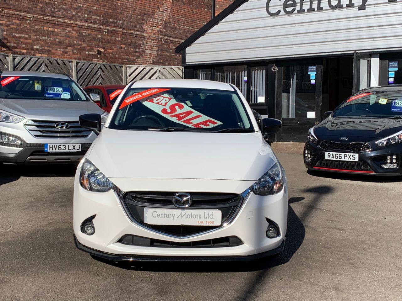 Mazda MAZDA2 - Image 5