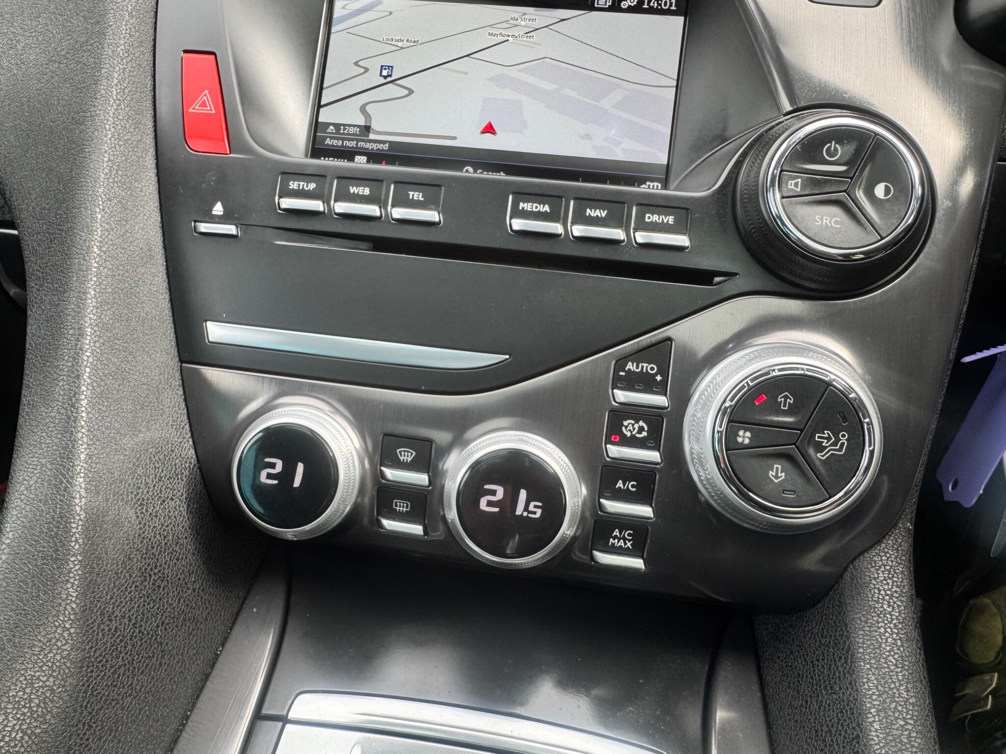 DS AUTOMOBILES DS 5 - Image 46