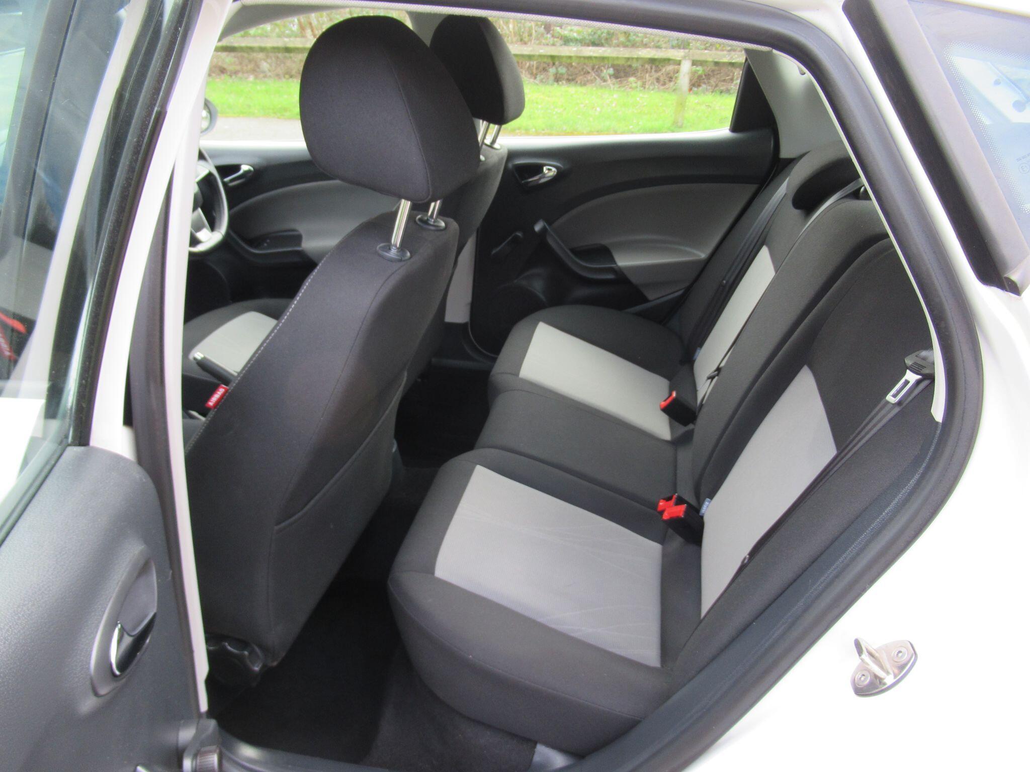 SEAT Ibiza - Image 16