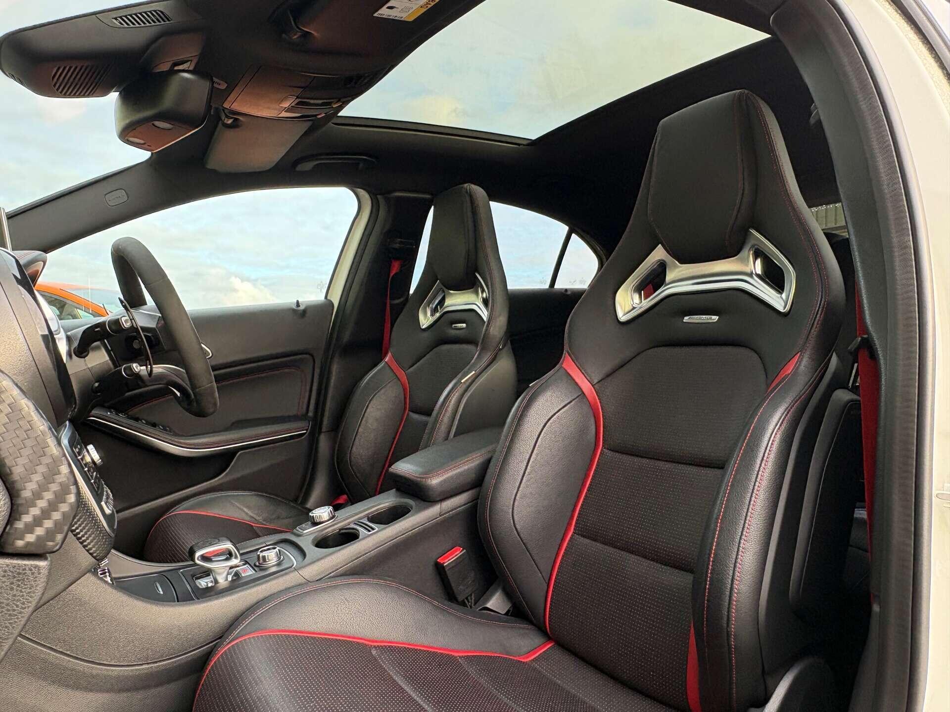 Mercedes A Class - Image 19
