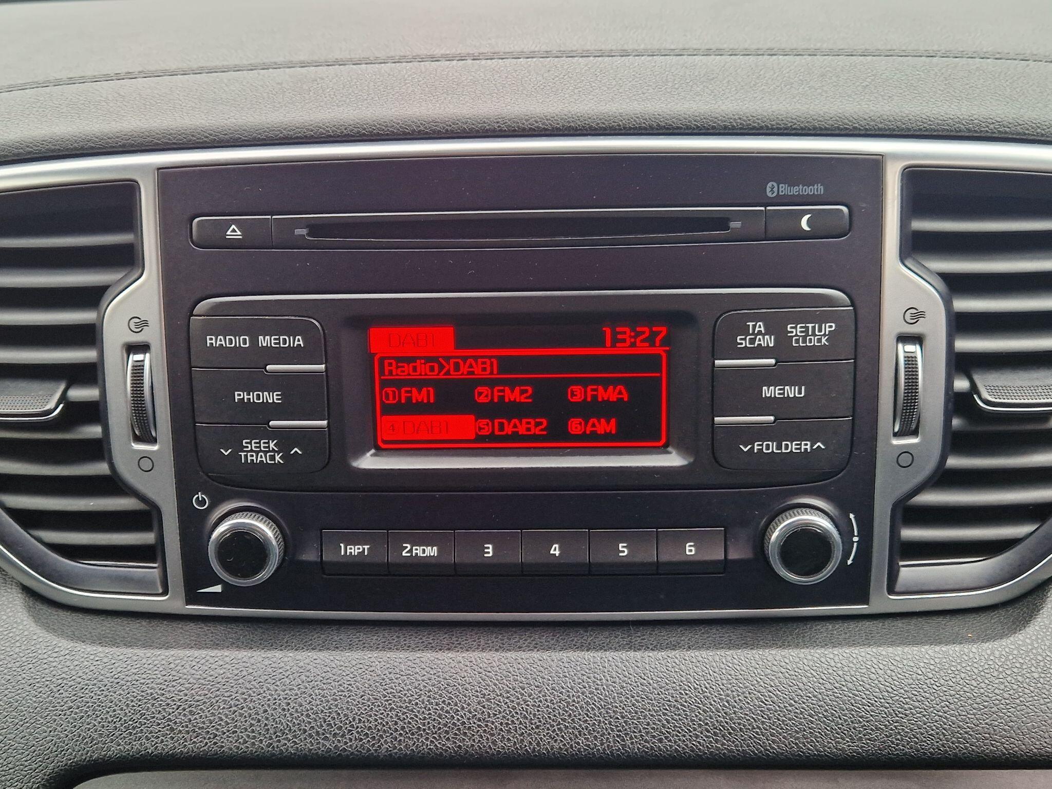 Kia Sportage - Image 43