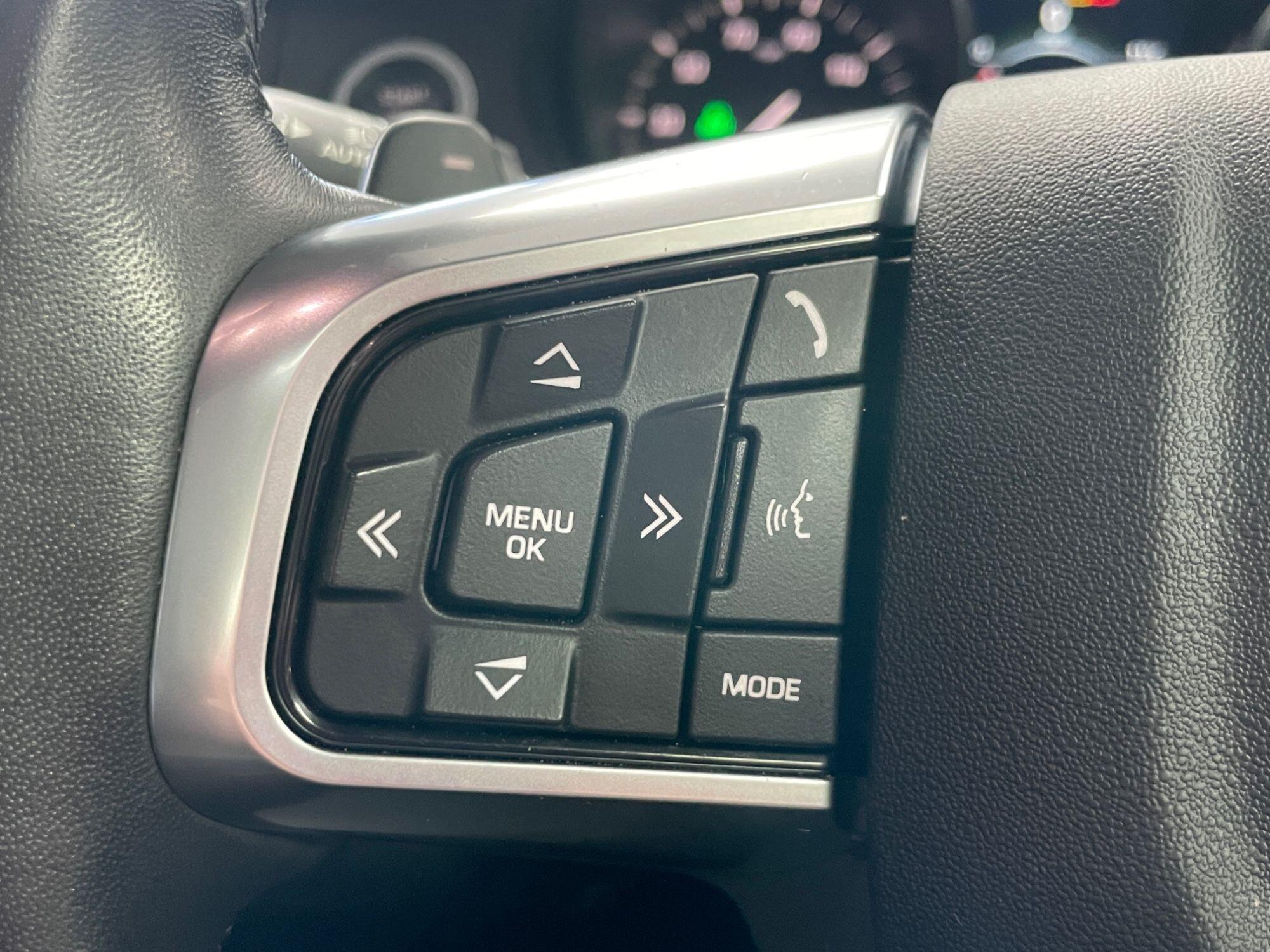 Land Rover DISCOVERY SPORT - Image 41