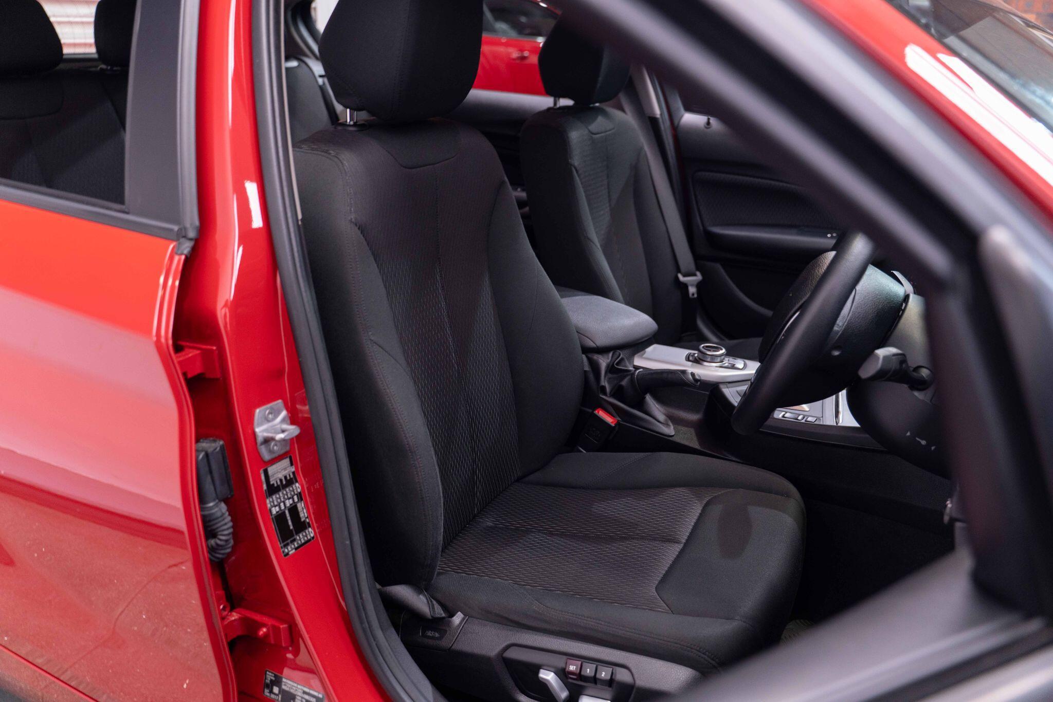 BMW 1 Series - Image 14
