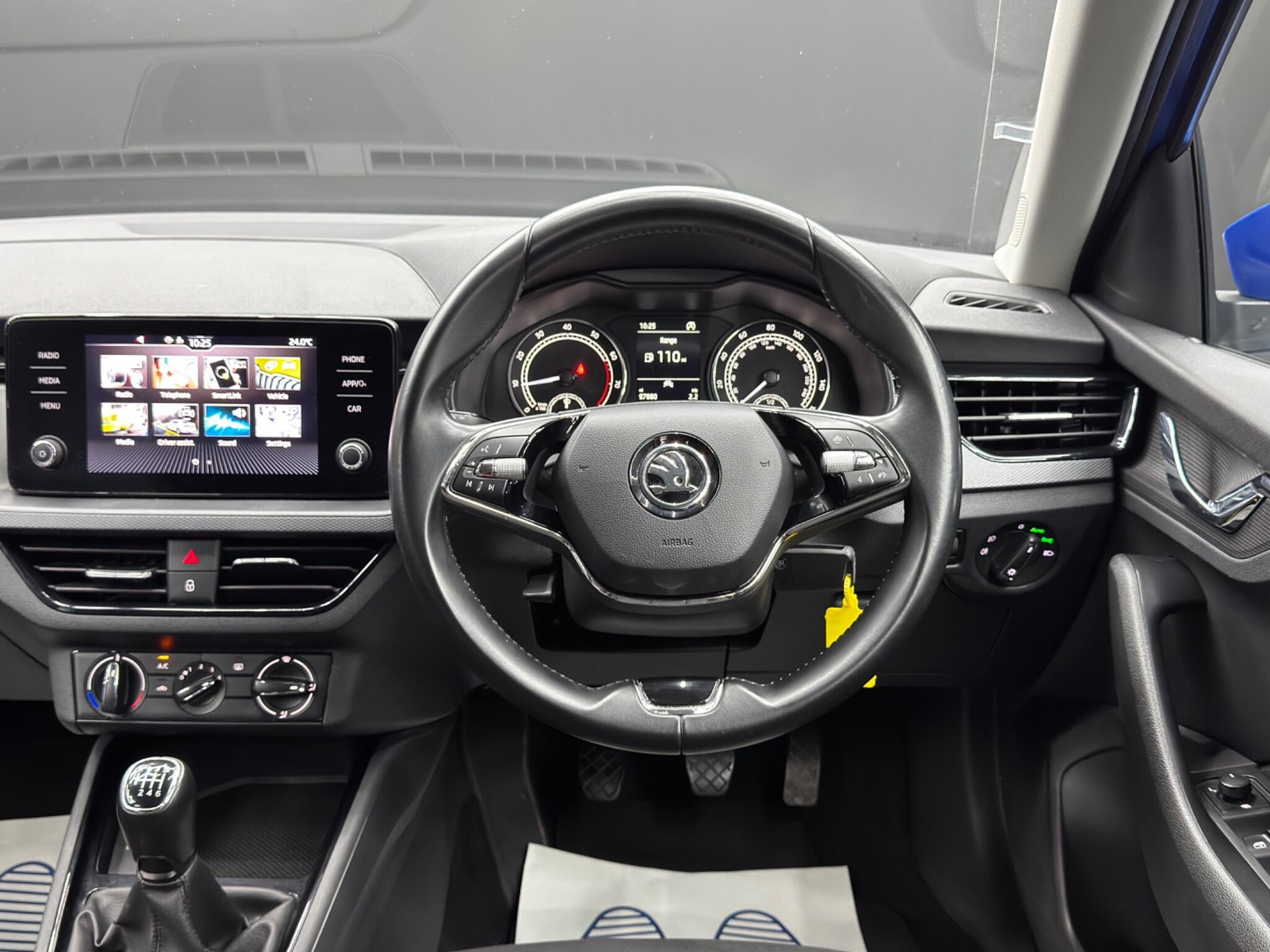 Skoda Scala - Image 18