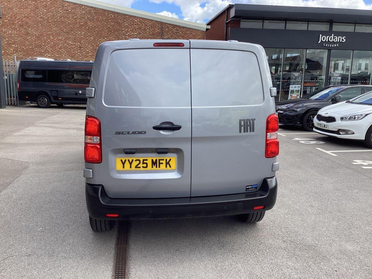 Fiat Scudo - Image 6