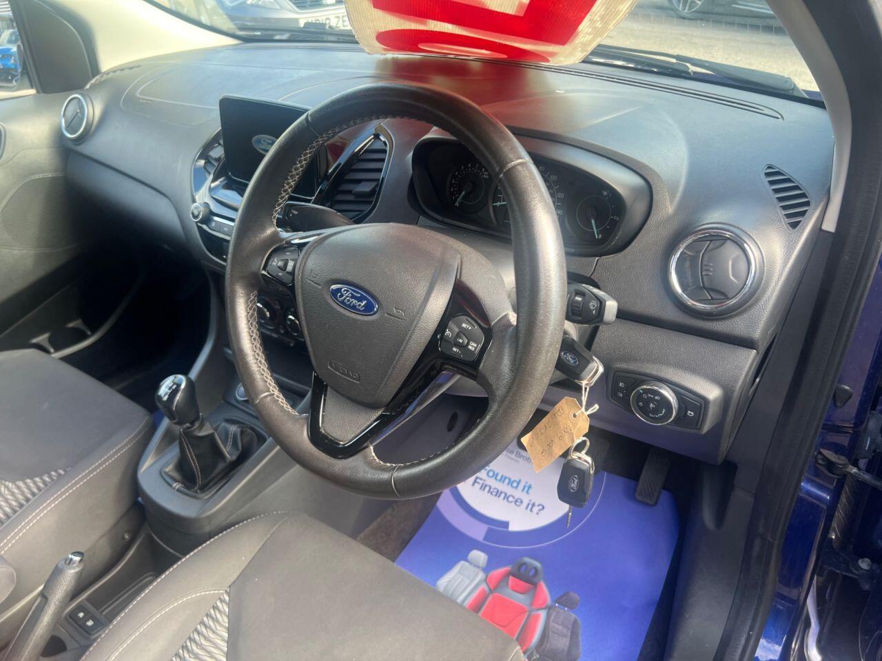 Ford Ka+ - Image 14