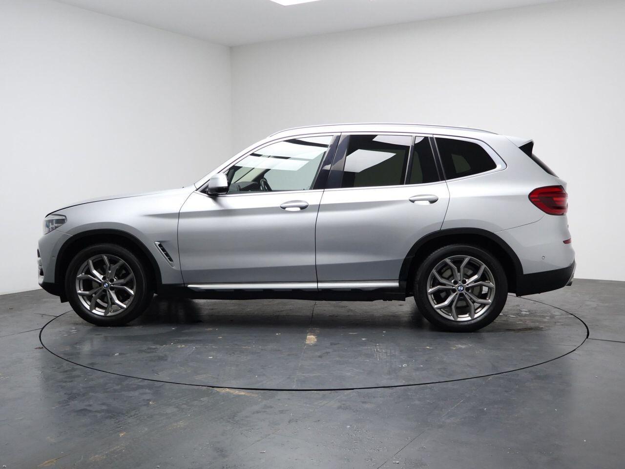 BMW X3 - Image 8