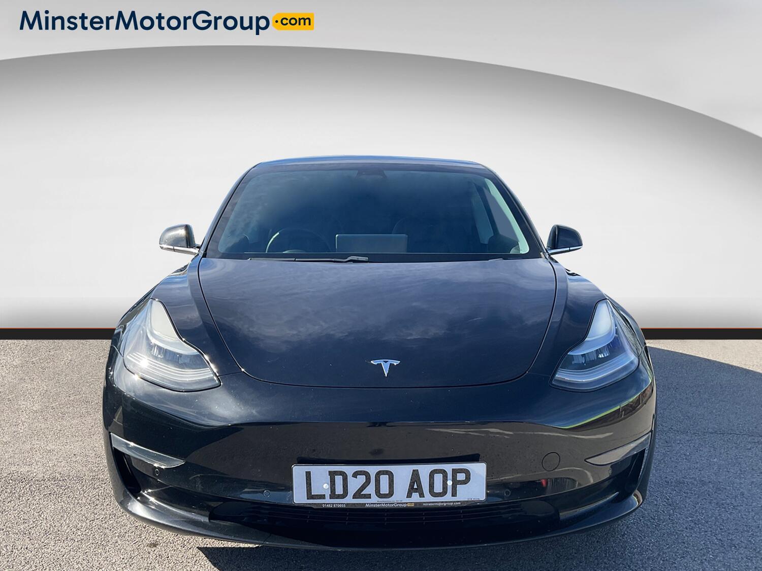 Tesla Model 3 - Image 5