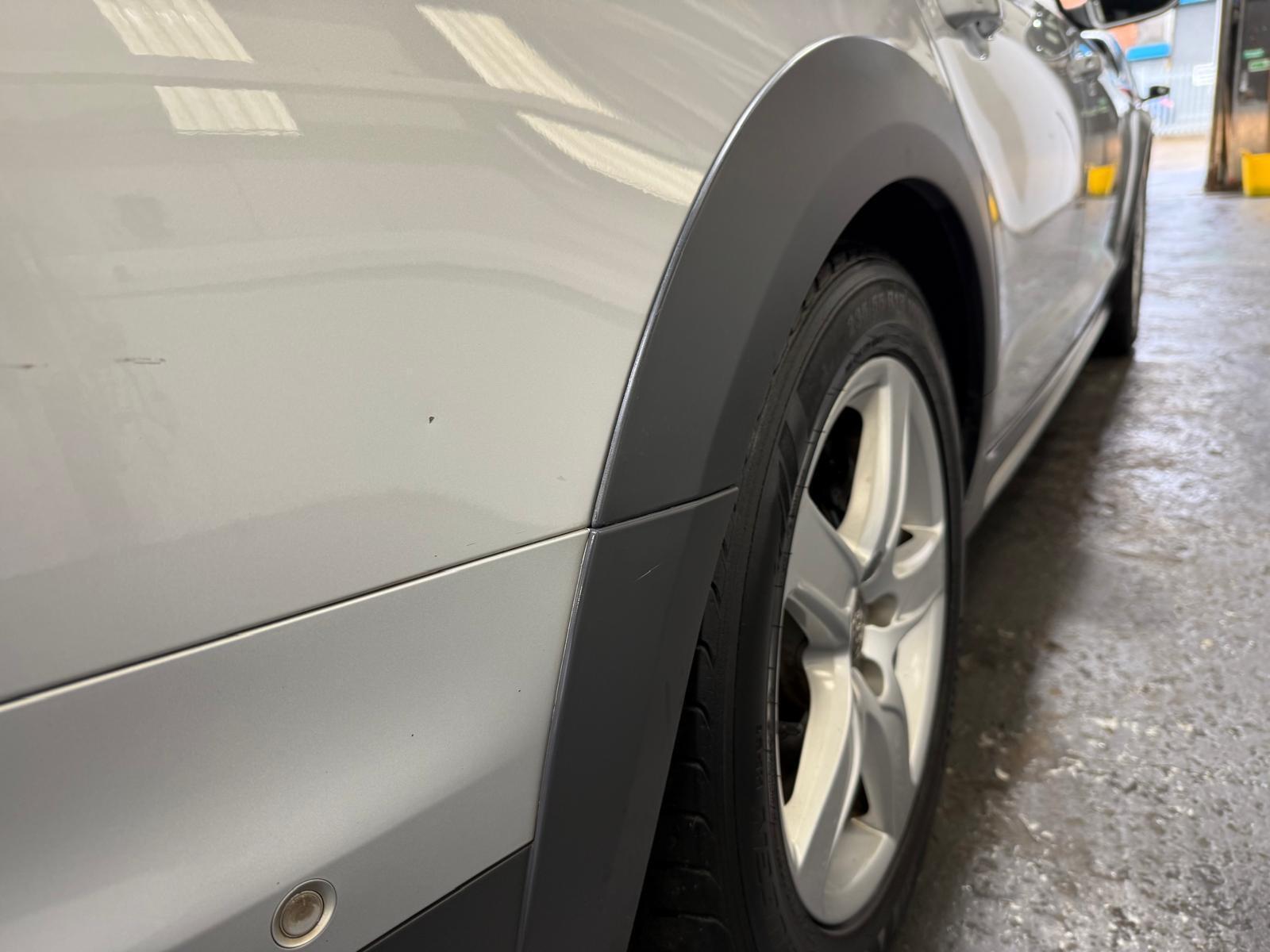 Audi A6 Allroad - Image 17