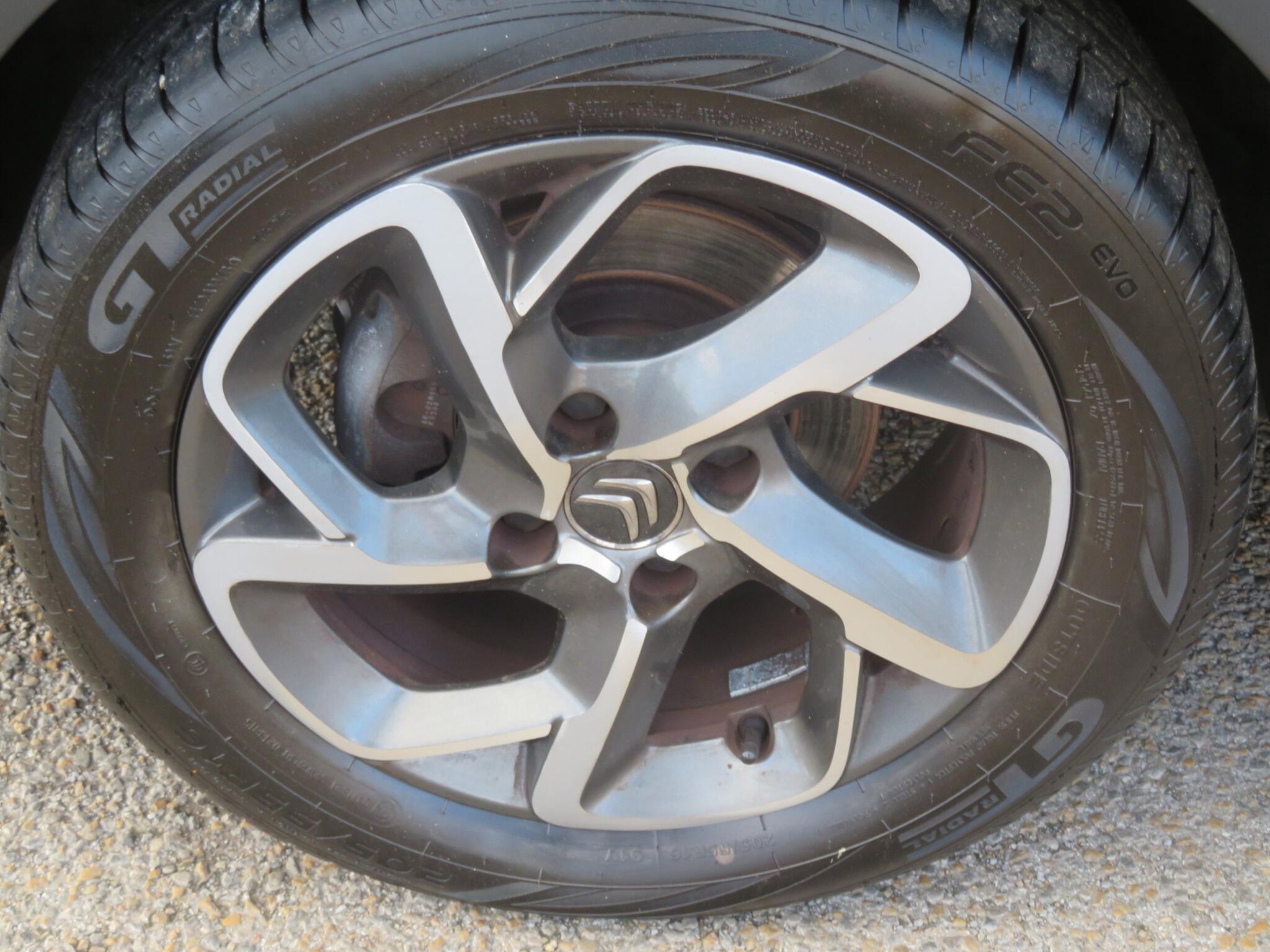 Citroen C3 - Image 7