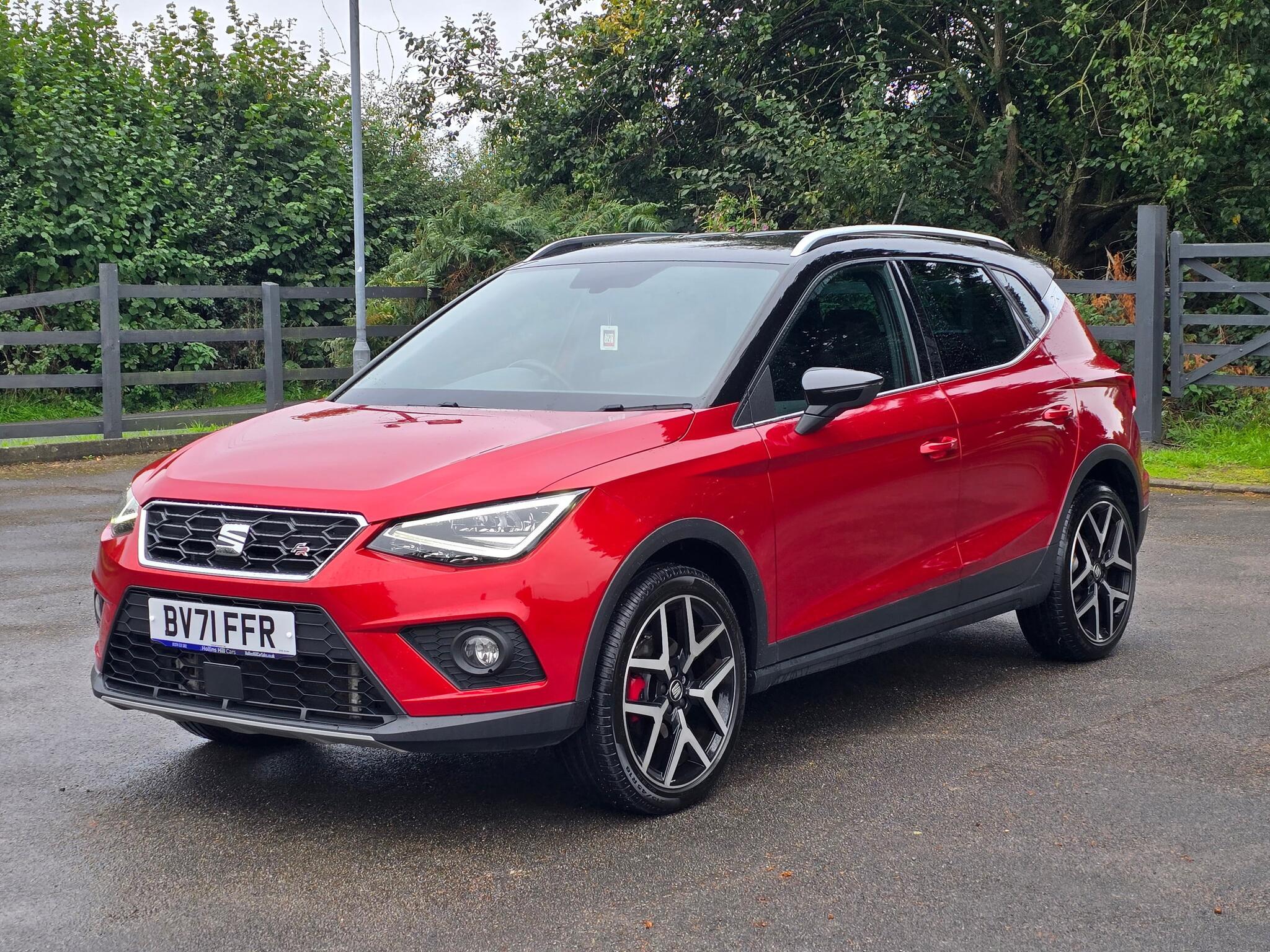 SEAT Arona - Image 17