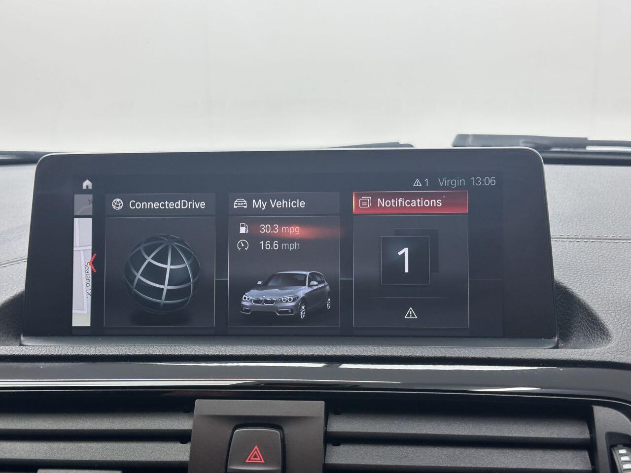 BMW 1 Series - Image 27