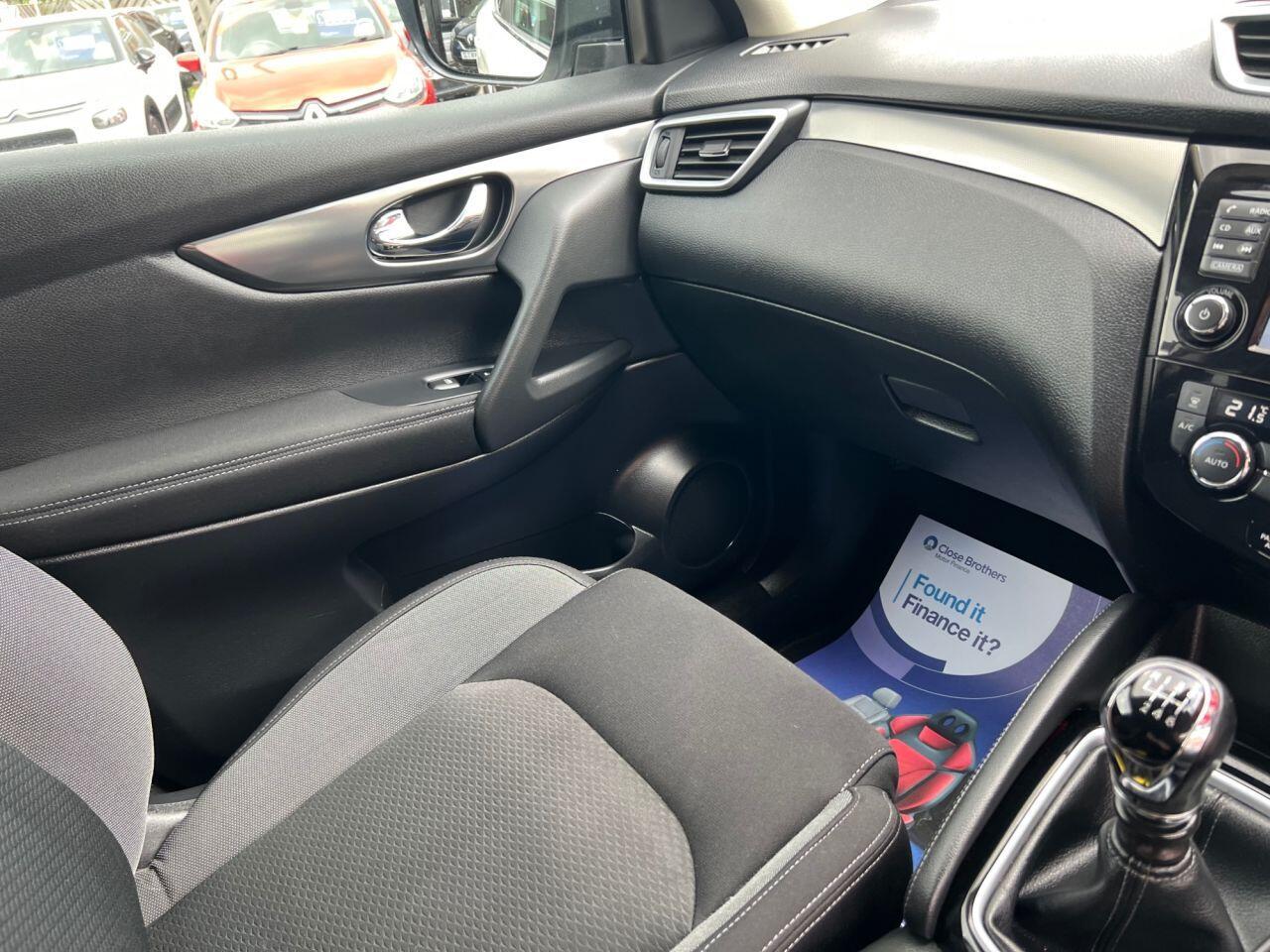 Nissan Qashqai - Image 30