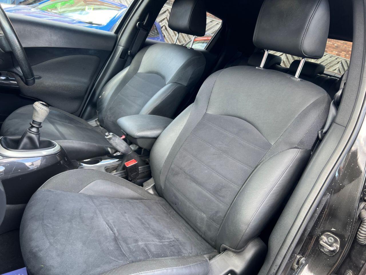 Nissan Juke - Image 18