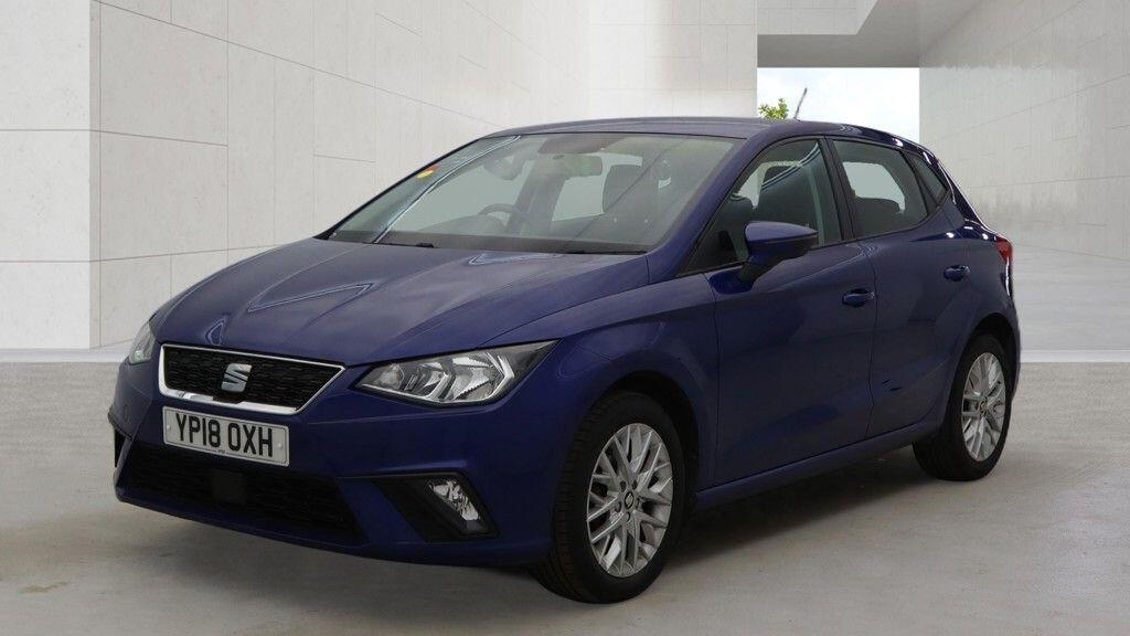 SEAT Ibiza - Image 2