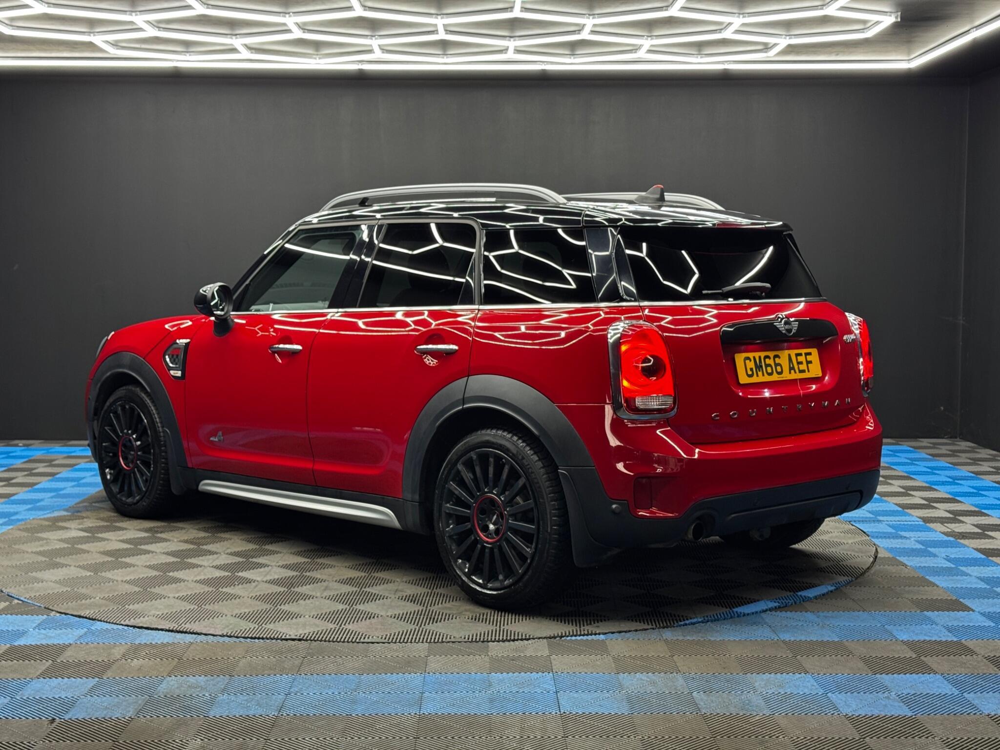 MINI Countryman - Image 7