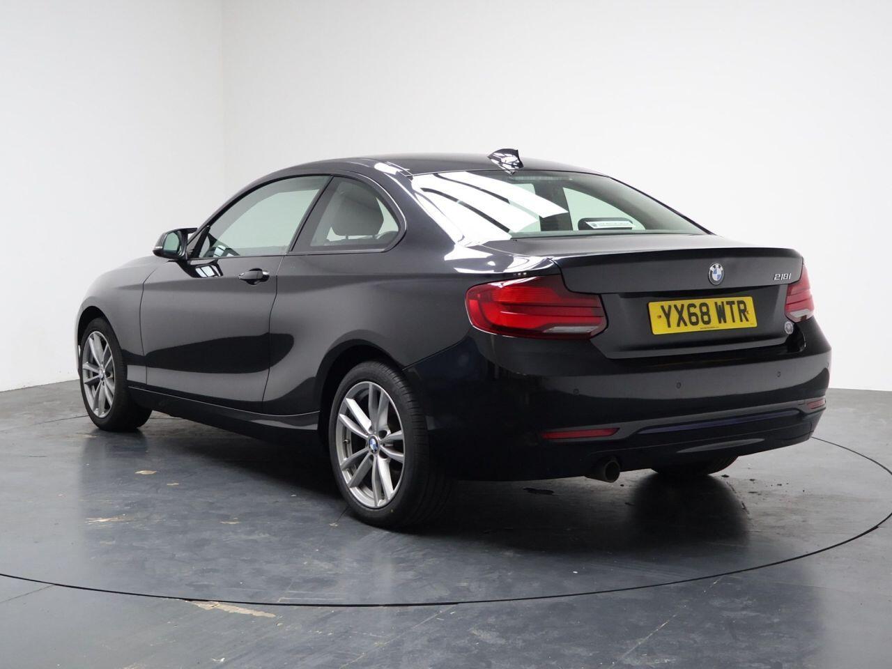 BMW 2 Series - Image 15