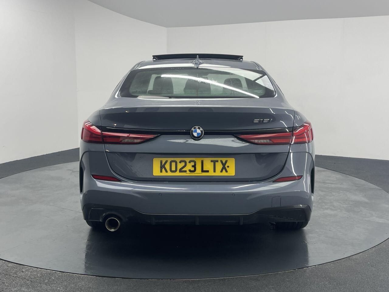 BMW 2 SERIES GRAN COUPE - Image 24